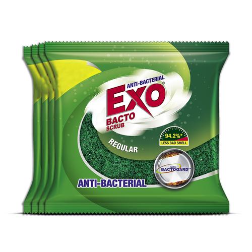 Exo Safai Scrubber,