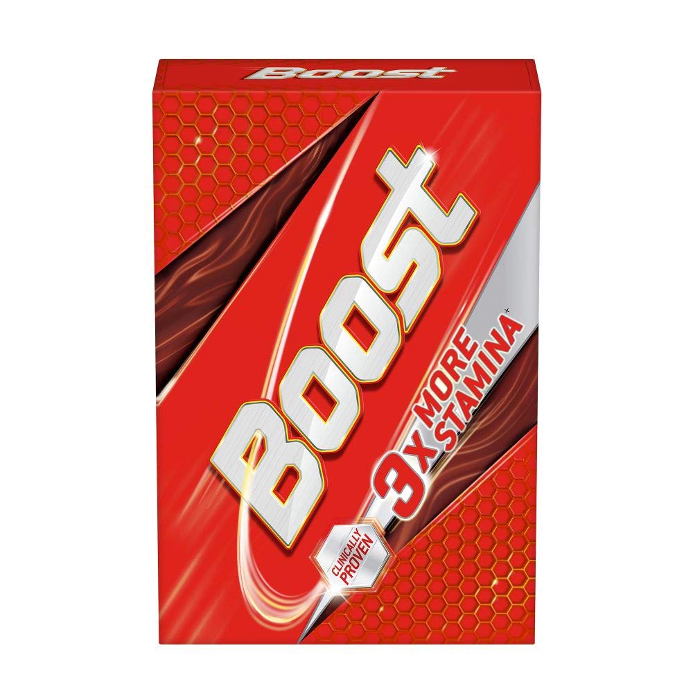 Boost Nutrition Drink