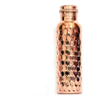 Jn Diamond Copper Bottle 900.00 Ml
