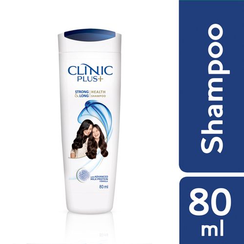 Clinic Plus Strong & Long Health Shampoo
