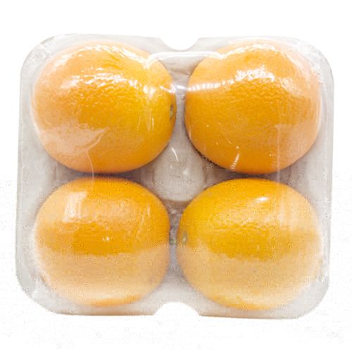 Fresho Orange - Imported,