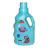Safewash liquid detergent