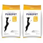 Pet Food - For Adult Dog, Smoked Chicken