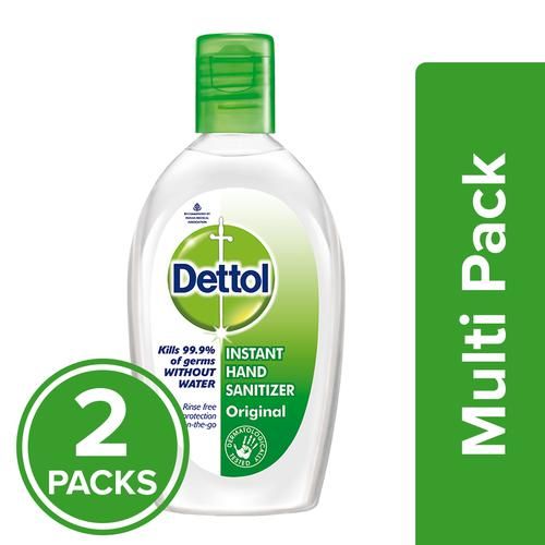 Dettol Hand Sanitiser