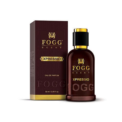 Fogg Scent - Xpressio For Men, 100 ml