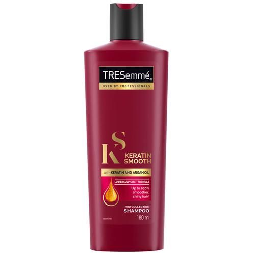TRESemme Keratin Smooth Shampoo,