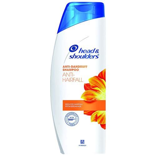 Head & shoulders Anti-Dandruff Shampoo