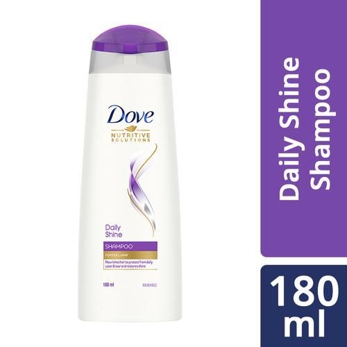 Dove Volume Enhance Shampoo,