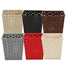 Plastic-items multipurpose stand square shape